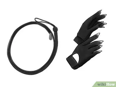 Imagen titulada Create a Catwoman Costume Step 11