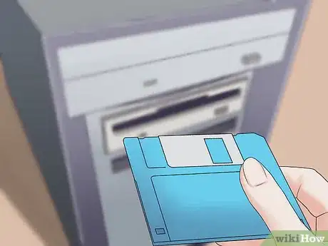 Imagen titulada Format a Floppy Disk Step 10