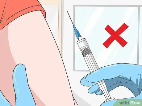 Imagen titulada Reduce Swelling After Surgery Step 11