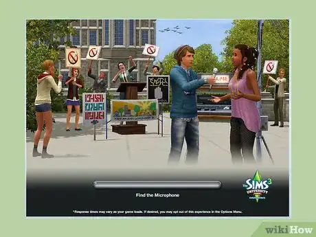 Imagen titulada Kill Your Sims in Sims 3 Step 8