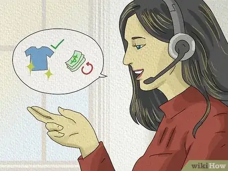 Imagen titulada Ensure Excellent Customer Service Step 30