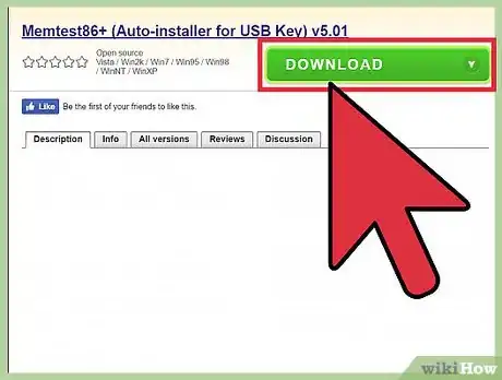 Imagen titulada Test PC RAM with MemTest86 Step 8