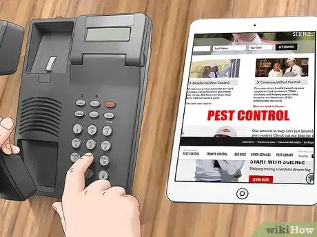 Imagen titulada Keep Your Home Free of Rodents Step 10
