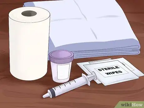 Imagen titulada Help a Male Child Provide a Urine Sample Step 28