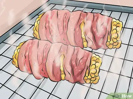 Imagen titulada Eat Corn on the Cob Step 21