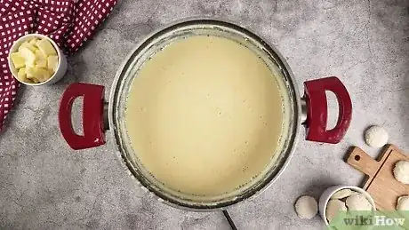 Imagen titulada Make Pastillas de Leche (Candied Milk) Step 2