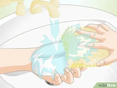 Imagen titulada Clean a Rabbit Cage Step 10