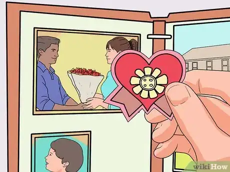 Imagen titulada Make Your Own Scrapbook Step 12