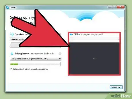 Imagen titulada Make a Video Call on Skype Step 1