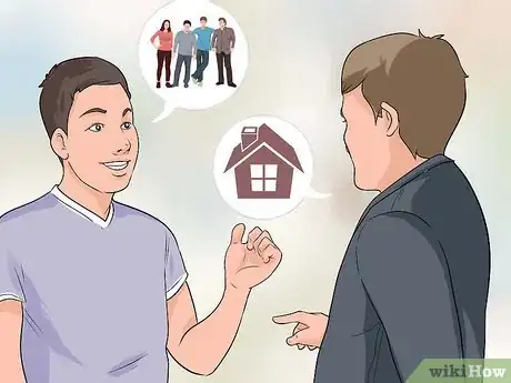 Imagen titulada Go from Introvert to Extrovert Step 12