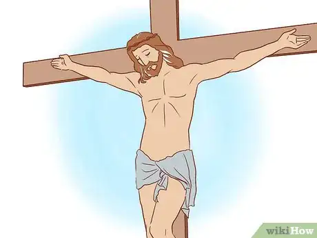 Imagen titulada Act Like a Christian in Any Circumstance Step 10