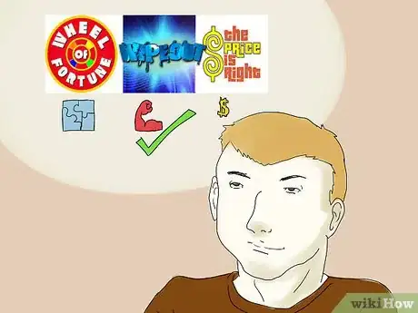 Imagen titulada Appear on a Game Show Step 1