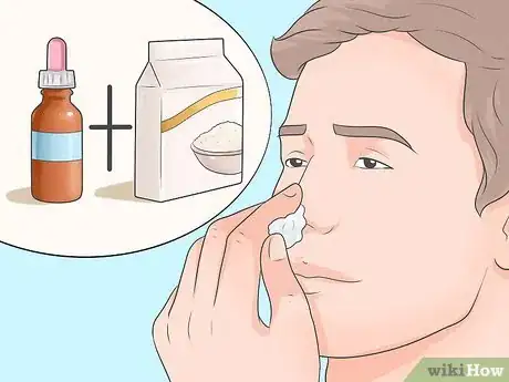 Imagen titulada Get Rid of Blackheads Step 6