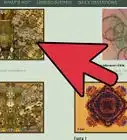 ser popular de manera segura en deviantArt