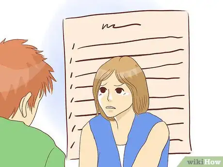 Imagen titulada Convince a Teacher to Let You Retake a Test Step 8