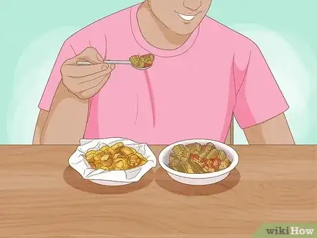 Imagen titulada Grow Okra Step 12