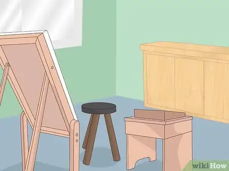 Imagen titulada Do a Cubist Style Painting Step 1