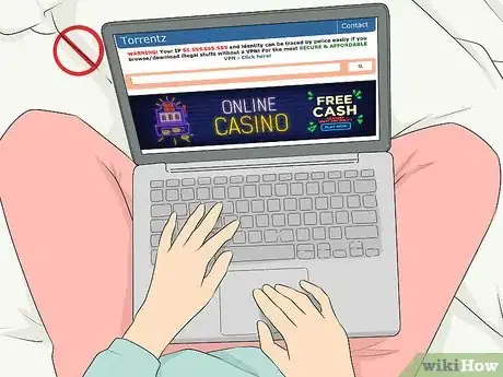Imagen titulada Prevent Hacking Step 25