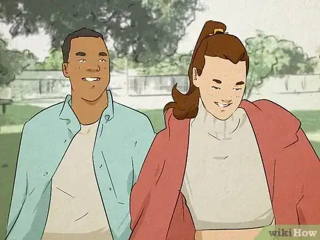 Imagen titulada Attract a Pisces Girl Step 6