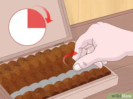 Imagen titulada Rehydrate Cigars Step 4