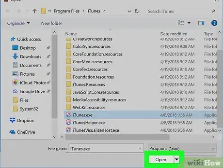 Imagen titulada Block a Program with Windows Firewall Step 10