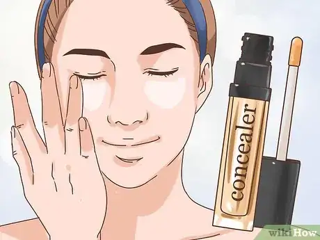 Imagen titulada Avoid Making Makeup Mistakes Step 4