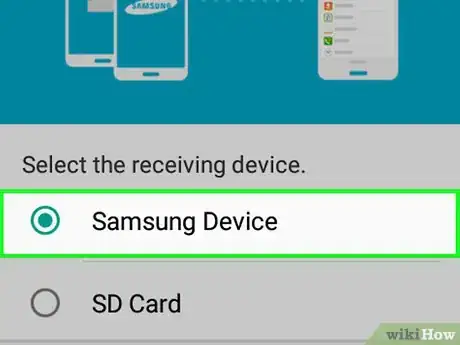 Imagen titulada Transfer SMS from Android to Android Step 16