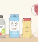 hacer un enema en casa