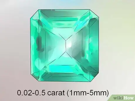 Imagen titulada Know Emerald Value Step 3