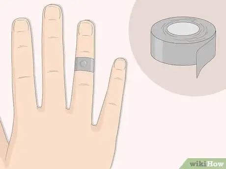 Imagen titulada Get Rid of Warts Step 3
