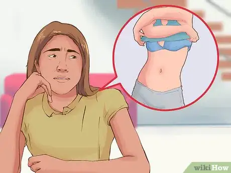 Imagen titulada Feel Comfortable Undressing at the Doctor's Office Step 14