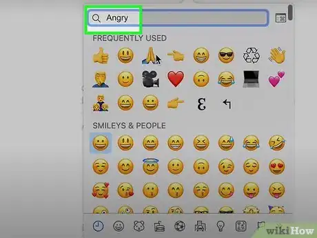 Imagen titulada Make an Angry Face Online Step 21