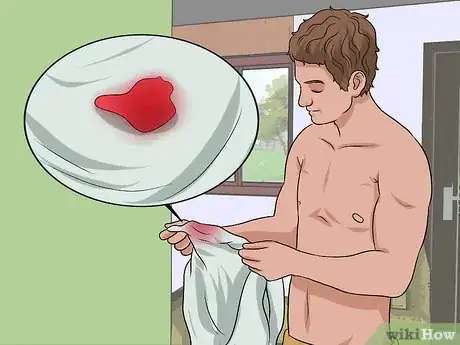 Imagen titulada Recognize Male Breast Cancer Step 4