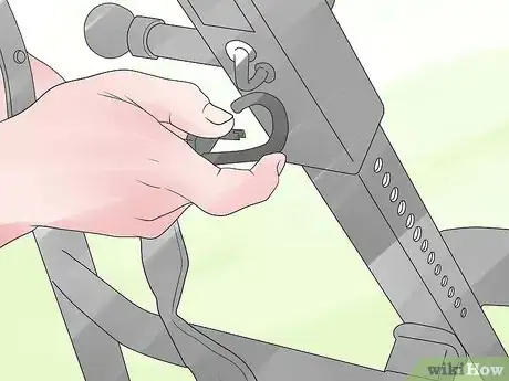 Imagen titulada Use an Inversion Table for Back Pain Step 4