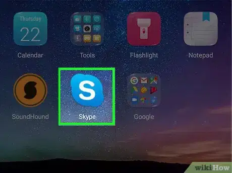 Imagen titulada Receive a Skype Call Step 11