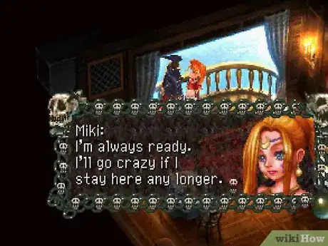 Imagen titulada Unlock Characters in Chrono Cross Step 5