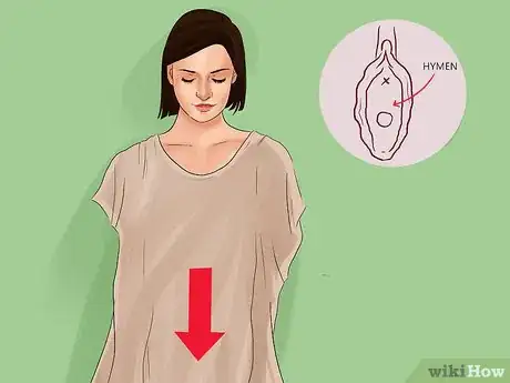 Imagen titulada Insert a Tampon Without Pain Step 8