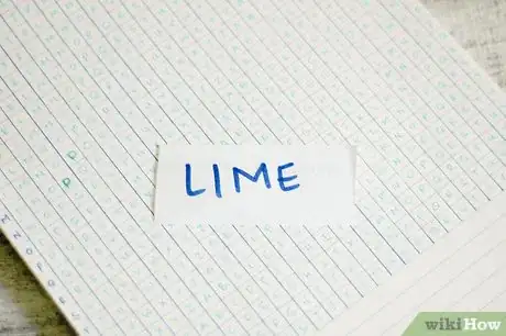 Imagen titulada Encode and Decode Using the Vigènere Cipher Step 2