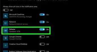 arreglar el volumen de tu computadora en Windows