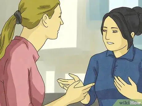 Imagen titulada Defend Yourself Without Being Defensive Step 13