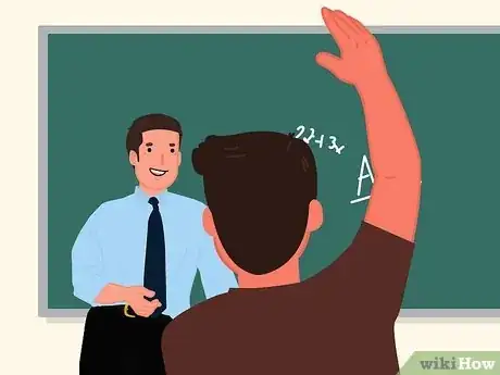 Imagen titulada Deal With a Teacher You Dislike Step 5