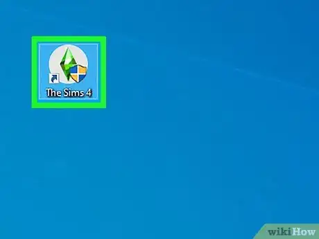 Imagen titulada Get Your Sims Married Using Cheats Step 11