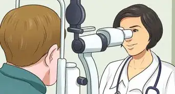 quitar los ojos rojos