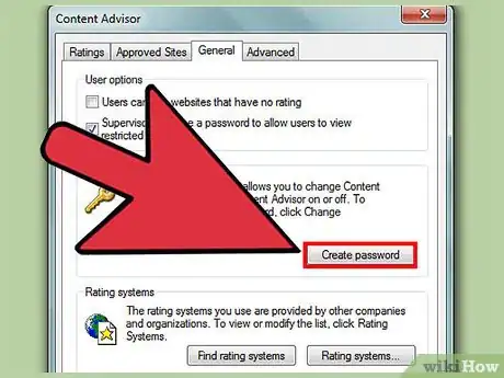 Imagen titulada Restrict Web Browsing Using Internet Explorer Step 29
