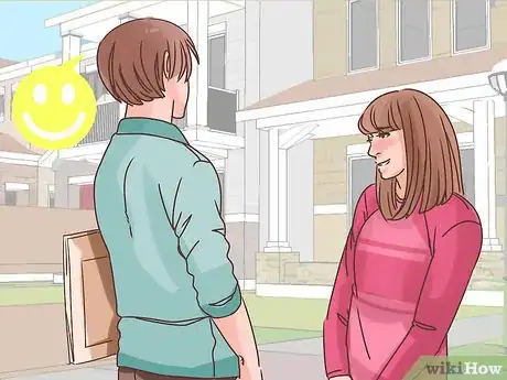 Imagen titulada Figure Out Whether or Not It's a Date Step 2