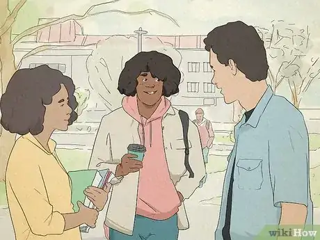 Imagen titulada Tell a Female Best Friend You've Developed Feelings for Her Step 12