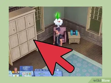 Imagen titulada Kill Your Sims in Sims 3 Step 9