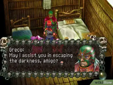 Imagen titulada Unlock Characters in Chrono Cross Step 4