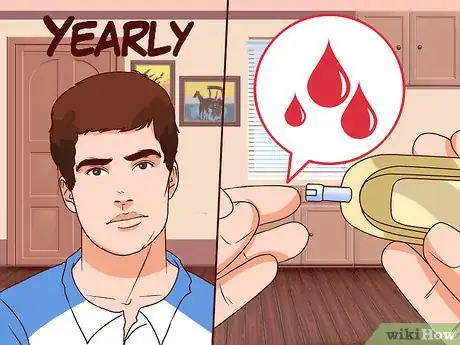 Imagen titulada Tell Signs of Sexual Infection from Penis Step 24
