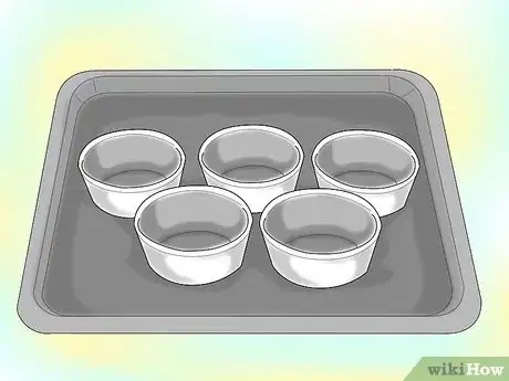 Imagen titulada Make Chocolate Molten Lava Cake Step 3